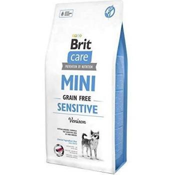 Brit - Sensitive Grain Free 7kg