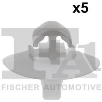 Clip de Fregio/Modanatura Protectora FA1 33-40005.5 para RENAULT e IVECO