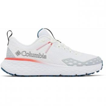 Zapatillas Columbia Konos TRS para hombre (blanco)