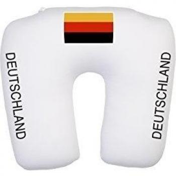 Travelstar TS-F-1000 - Cojín Cervical, diseño de Alemania