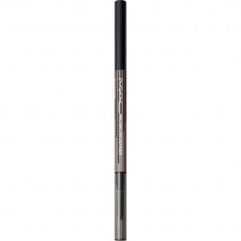 MAC Cosmetics Pro Brow Definer Waterproof Brow Pencil - Shade Thunder - 0.3 g