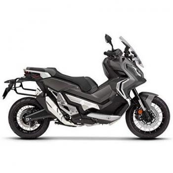 SHAD Fijaciones para Maletas Laterales SHAD Terra 4P System Honda X-ADV 750