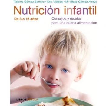 Nutrición infantil