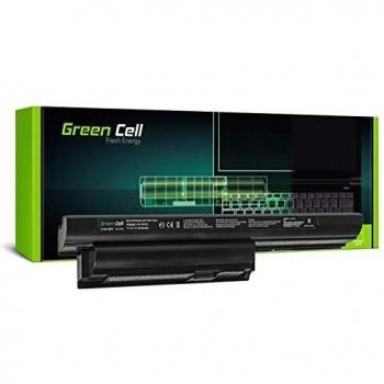 Batería Green Cell SY08 para laptop
