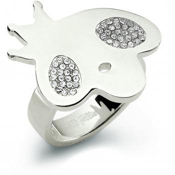 Anillo Mujer Folli Follie 3R1F013C