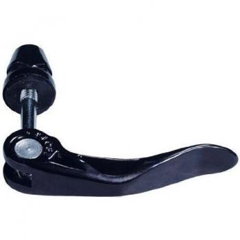 RSP Quick Release - Pieza de Freno, Color Plateado, Talla 0.6 x 5.5 cm