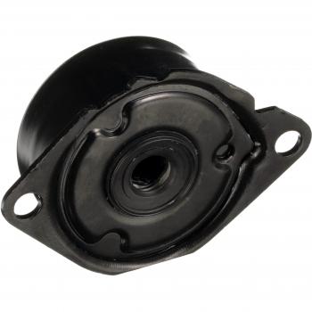 GATES T39039 Polea tensora y polea de guía para correa de distribución, tipo: polea tensora, características: compatible con correas poli V, alta durabilidad y resistencia al desgaste