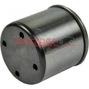Émbolo, bomba alta presión METZGER para VOLKSWAGEN: Golf, Passat, Touran, Scirocco, Jetta, Eos & SEAT: Leon, Altea, Exeo, Toledo (Ref: