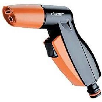 Pistola de Riego Doble Jet Elegant Claber 9081