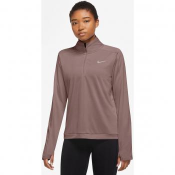 Nike - Sudadera de mujer Dri-Fit Pacer