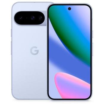 Smartphone Google Pixel 10 5G Dual SIM 12GB RAM 256GB Pantalla 6,3 OLED Batería 4970mAh IP68