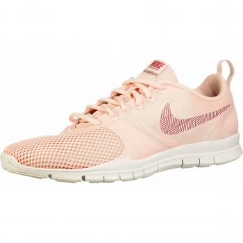Nike Women's Flex Essential Training Shoe, Zapatillas de Deporte para Mujer, Rosa