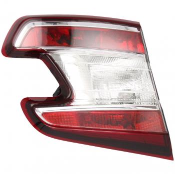 Valeo 044087 Faros Delanteros
