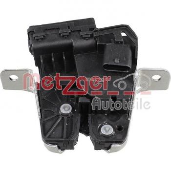 Cerradura de la puerta del maletero METZGER 2310757