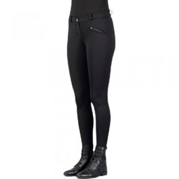 Pantalón de equitación con agarre total para mujer Easy Rider Joy