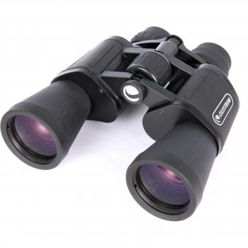 Celestron UpClose G2 - Prismáticos, 10-30x50 Zoom [Importado de Alemania]