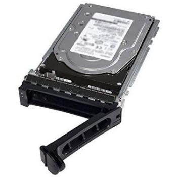 Disco Duro Interno Dell 4WKK8 de 2TB SAS para Servidores - Alta Capacidad y Velocidad