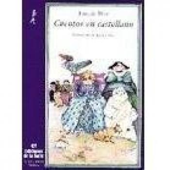 Cuentos en castellano: 7