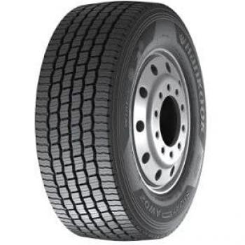 Hankook AW02 315/70R22.5 156/150L Neumático para Camiones M+S 3PMSF