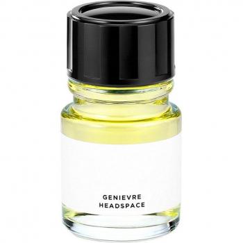 Genievre Unisex Eau de Parfum Spray 100 ml