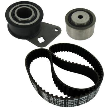 SKF VKMA 07404 Kit de correa de distribución