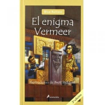 ENIGMA VERMEER, EL