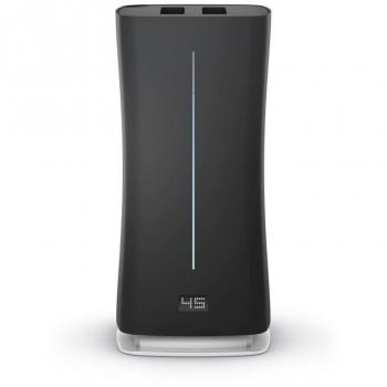 Stadler Form Eva Smart Black WiFi Warm Mist Humidifier