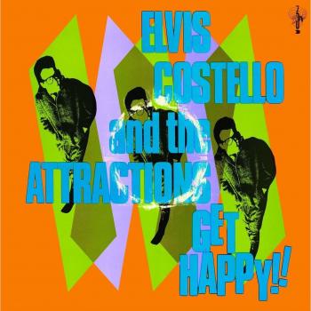 Get Happy!! [Vinilo]
