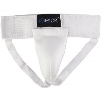 Atipick ARM21608 Coquilla + porta-coquilla poliéster.