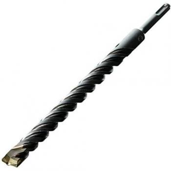 Dewalt DT9598-QZ DT9598-QZ-Broca SDS-Plus Extreme 2-20x300mm, 0 W, 0 V, One size