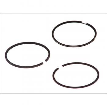 Juego de aros de pistón GOETZE 08-325507-00