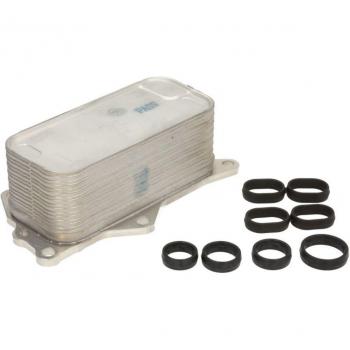 Filtro de aceite EASY FIT NRF 31861 con caja y enfriador de aceite