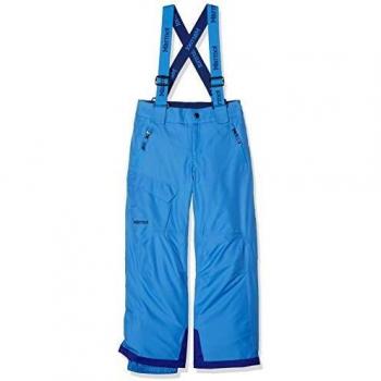 Marmot Boy's Edge Insulated Pant Boy's Insulated Pant, Niños, Lakeside, S
