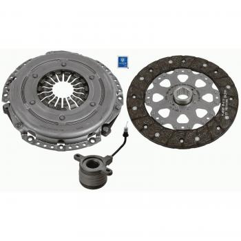 Kit de embrague SACHS 3000 990 541