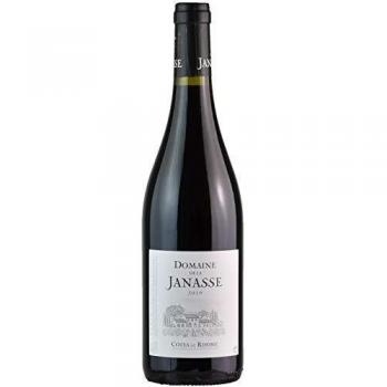 Domaine de La Janasse Cotes du Rhone Rouge 2019