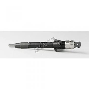 Portainyector DENSO DCRI106240, inyector de combustible de alta calidad, diseñado para motores diésel, compatible con diversas marcas y modelos, fabricado por DENSO, reconocido por su durabilidad y eficiencia en el