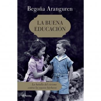 La buena educación