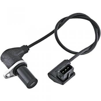 Sensor de posición del cigüeñal HELLA 6PU 009 163-681