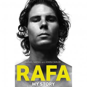 Rafa: My Story