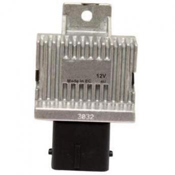 Relé de precalentamiento HITACHI 2502119 para FORD KUGA y LAND ROVER Freelander 2 SUV
