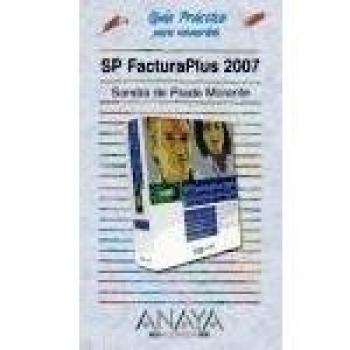 Sp facturaplus 2007