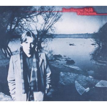 Trans Harmonic Nights - Vinyl Record