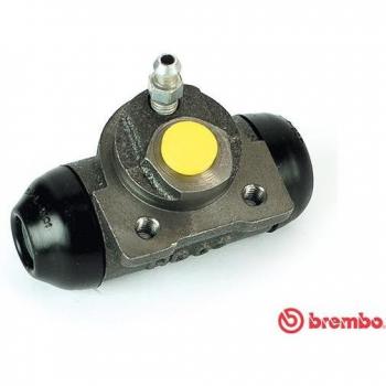 Cilindro de freno de rueda BREMBO A 12 350