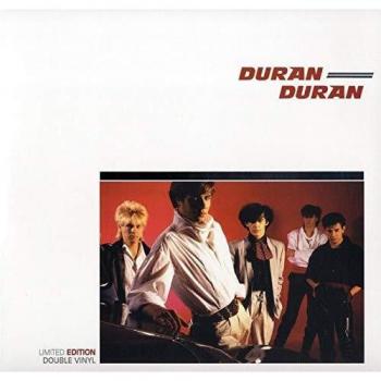 Duran Duran - Duran Duran