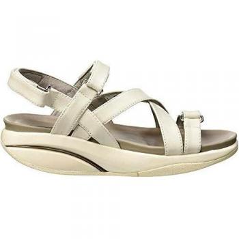 MBT Kiburi W Women's Comfort Slingback Sandals