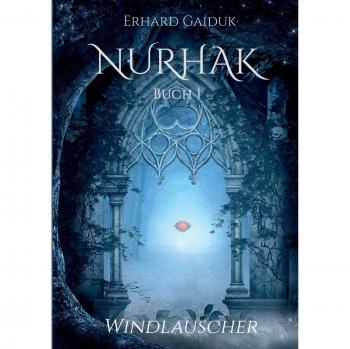 Nurhak: Erahs del Cazador (Tapa blanda) - Transformación