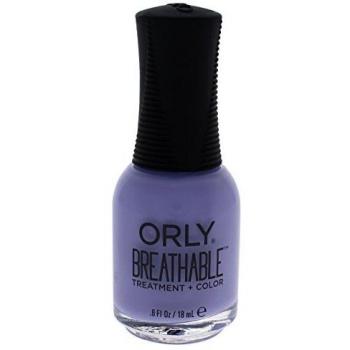Orly Beauty - Esmalte de uñas transpirable Just Breathe, 18 ml, 1 unidad