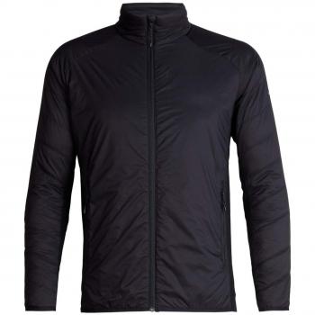 Icebreaker Merino Hyperia Lite Hybrid - Chaqueta de Lana de Merino