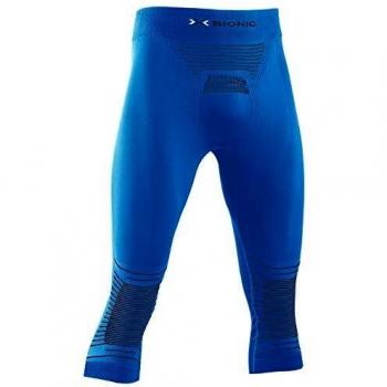 X-Bionic Malla Pirata Energizer 4.0 Hombre Azul, XL