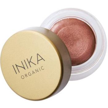Inika Organic Multi-Purpose Lip & Cheek Cream - Petals Shade 3.5g
